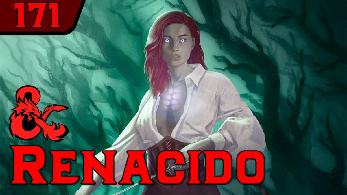 ignab_hlc's tweet photo. Si te gustan los no-muertos, o los renegados del wow, o cualquier personaje con olor a podrido, el Renacido es tu mejor opción de próximo personaje! 💀💀💀 #dnd #dungeonsanddragons #dragonesymazmorras #monster #monstruo #Halloween2025 

https://t.co/BfvahcBx0H https://t.co/TwntLoBQ20