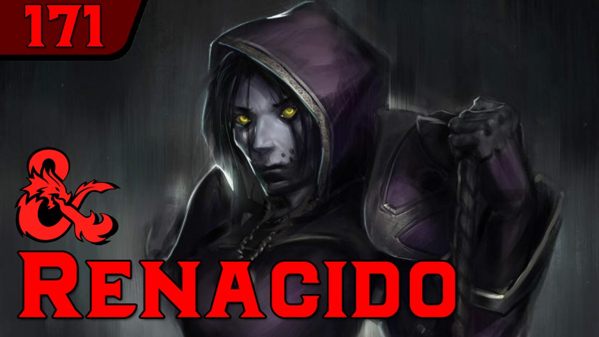 ignab_hlc's tweet photo. Si te gustan los no-muertos, o los renegados del wow, o cualquier personaje con olor a podrido, el Renacido es tu mejor opción de próximo personaje! 💀💀💀 #dnd #dungeonsanddragons #dragonesymazmorras #monster #monstruo #Halloween2025 

https://t.co/BfvahcBx0H https://t.co/TwntLoBQ20