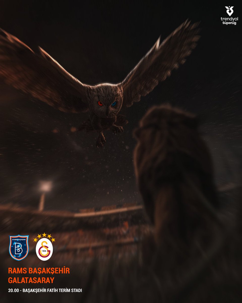 RAMS Başakşehir tweet media