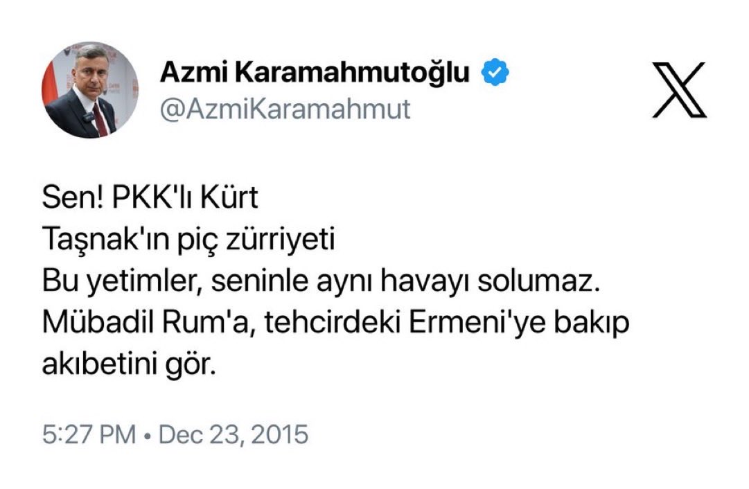 nursenagur_'s tweet photo. APO PİÇTİR PİÇ KALACAK!
TÜRKİYE TÜRK’TÜR TÜRK KALACAK! https://t.co/xtUaV8oMLb