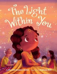MrsLibraryLady8's tweet image. Did you know Diwali falls on Monday, October 20th? Originating in India, this festival is now celebrated worldwide. Spanning five days, it features lamp lighting and fireworks. &quot;The Light Within You&quot; tells of Diya returning to India to celebrate with her grandma. Find this and…