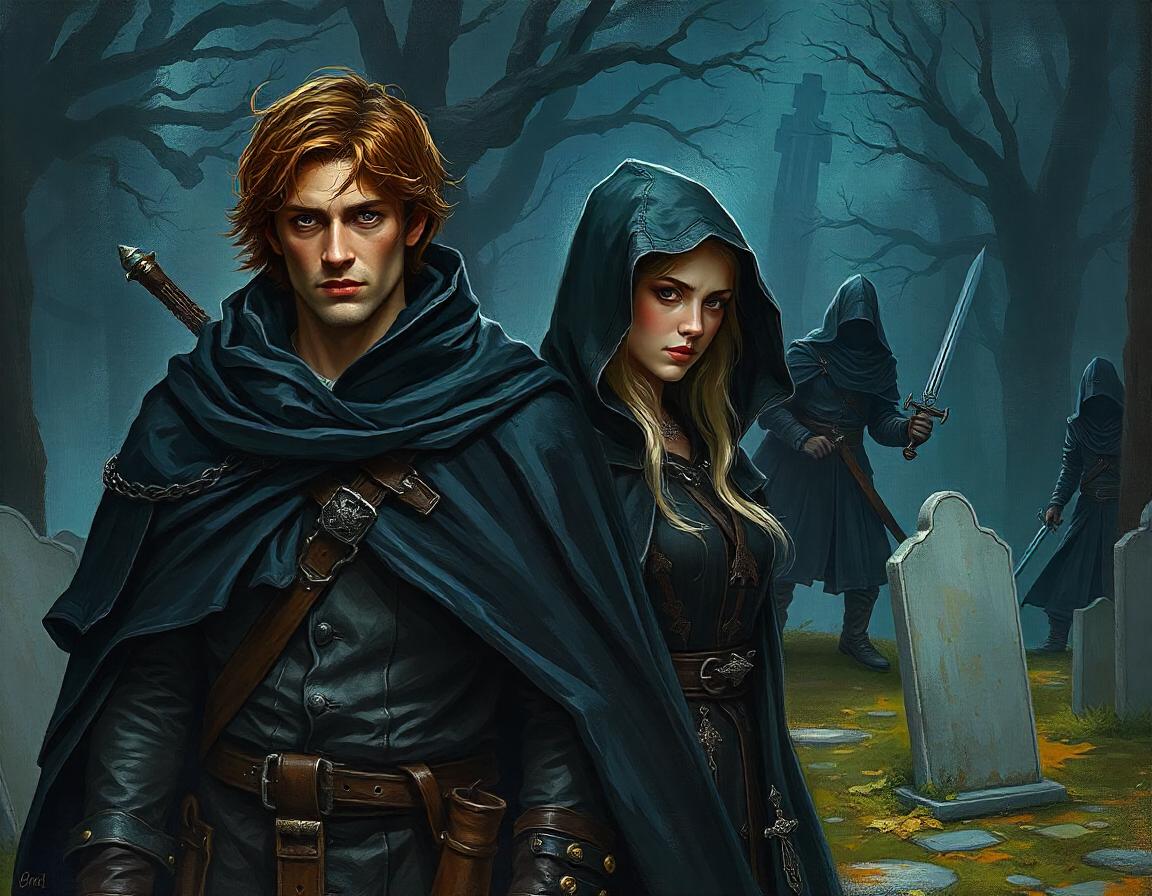 Another chapter released on my website. 
Fairy Tale Assassin - Chapter 10
gordonbrewer.com/fiar/

 #indieauthors #books #fiction #ebooks #kindle #writing #comics