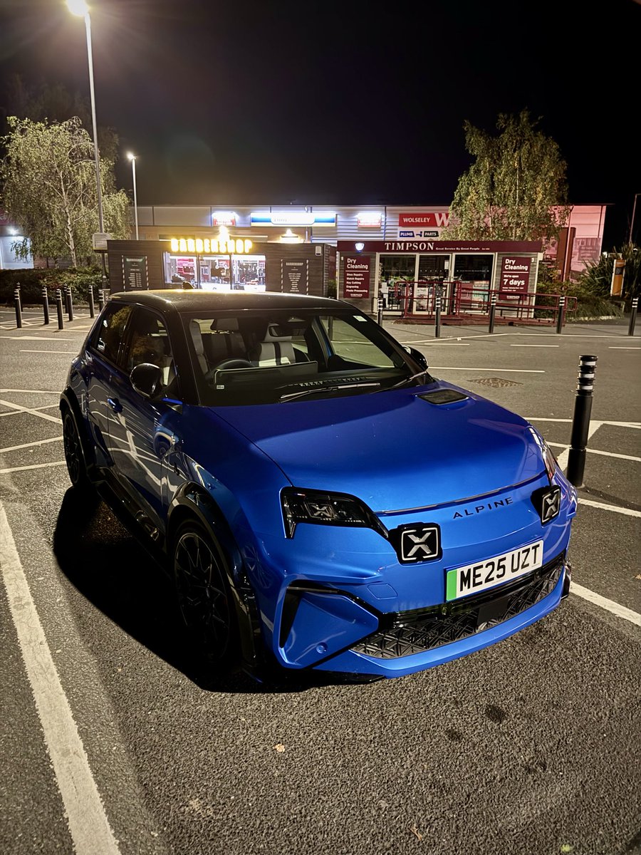 These A290s are super cool! 😎