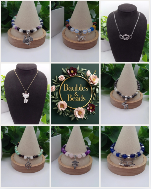 Hey friends! My Etsy store is open &amp; ready for your perusal! I have many #Supernatural themed items &amp; a wide variety for folks with other interests! Custom orders &amp; requests welcome! I have a huge array of supplies, so hit me up if you don't see what you're looking for. Link ⬇️⬇️