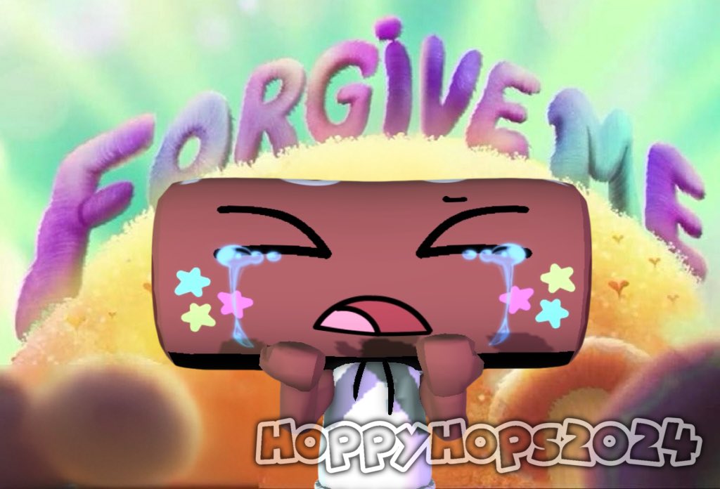 Who’s gonna forgive him?
#cosmo #dandysworld #fypシ