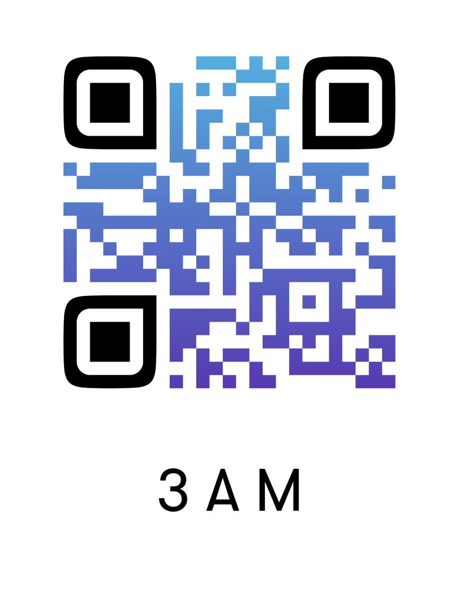 3am_global's tweet photo. Eres fan de @3am_musica y quieres escuchar y verlos esta semana 

Entra aquí 🤠 https://t.co/dbvQ9sTTp0