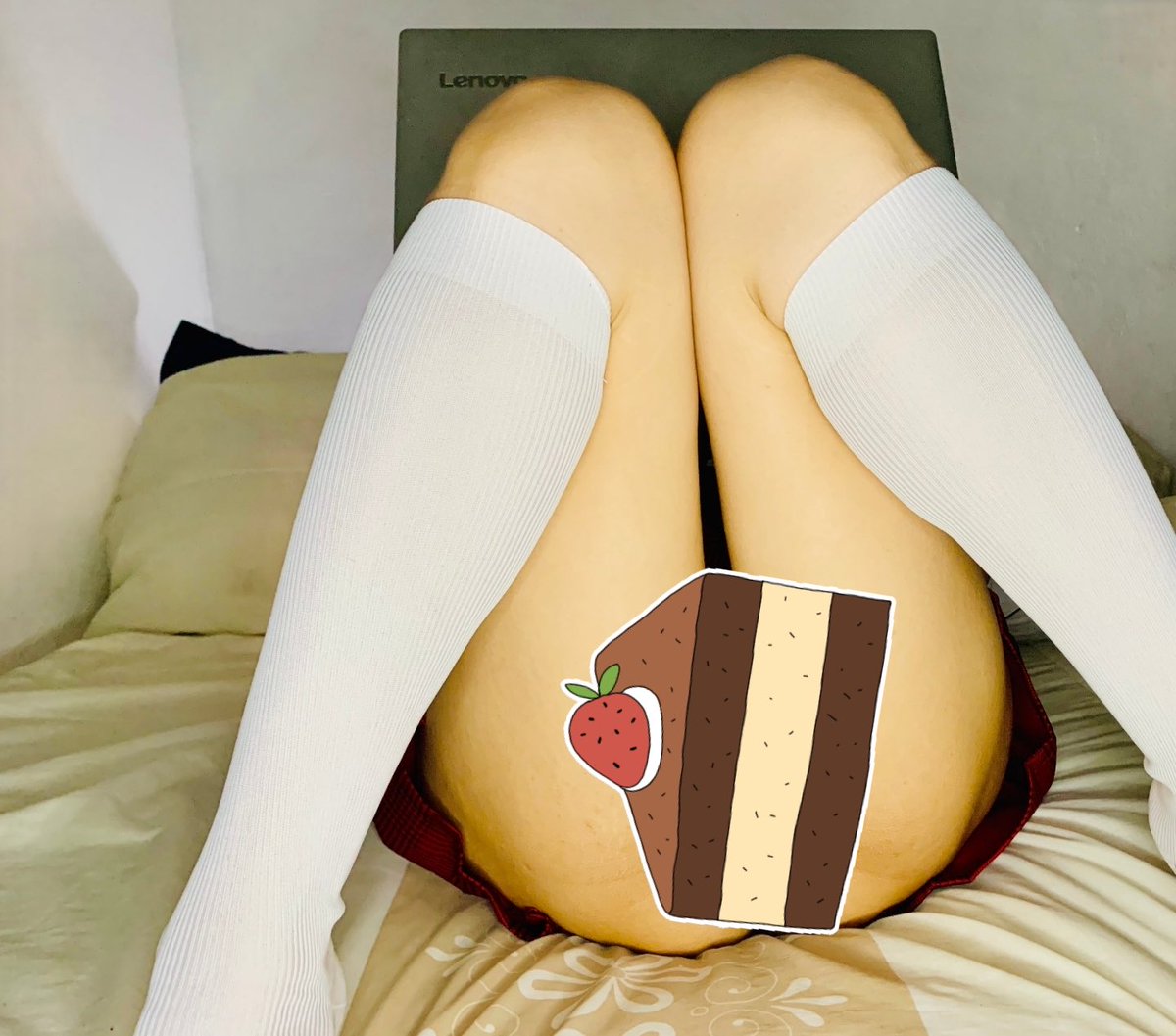 ¿Quieres ver todo mi contenido sin censura? Entra a mi canal de telegram 🔥🔥🔥