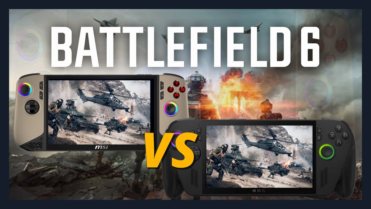 Games In Hand tweet media