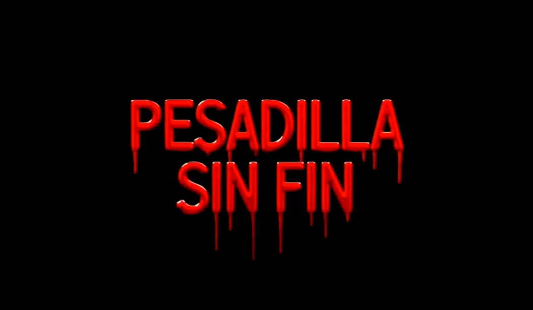 karltroller's tweet image. 4. Verborrea Honoris Causa. Pesadilla sin fin. Revival de la sección del programa #Zoociedad  #pesadillasinfin. youtu.be/bwrggdUigrA?si…