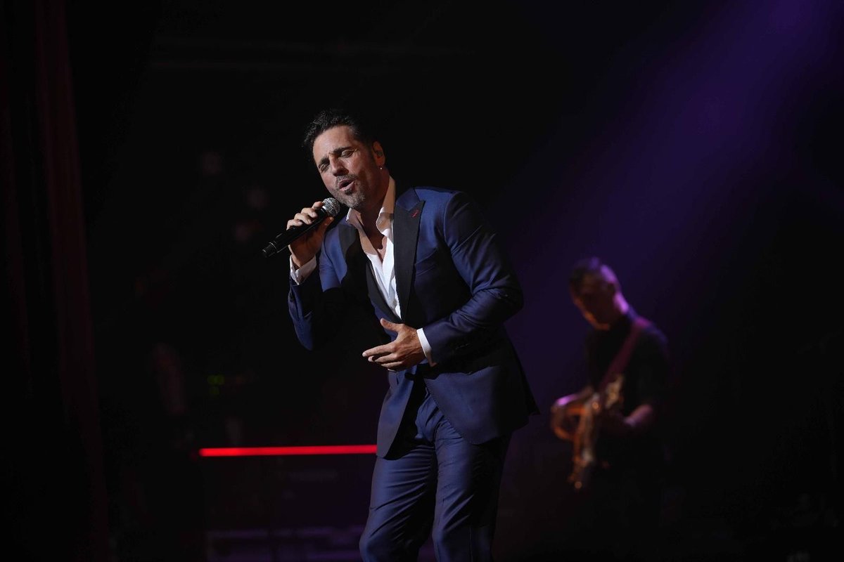 📸#Fotogaleria | El concierto de David Bustamante en Córdoba, en imágenes
diariocordoba.com/fotos/cordoba-…