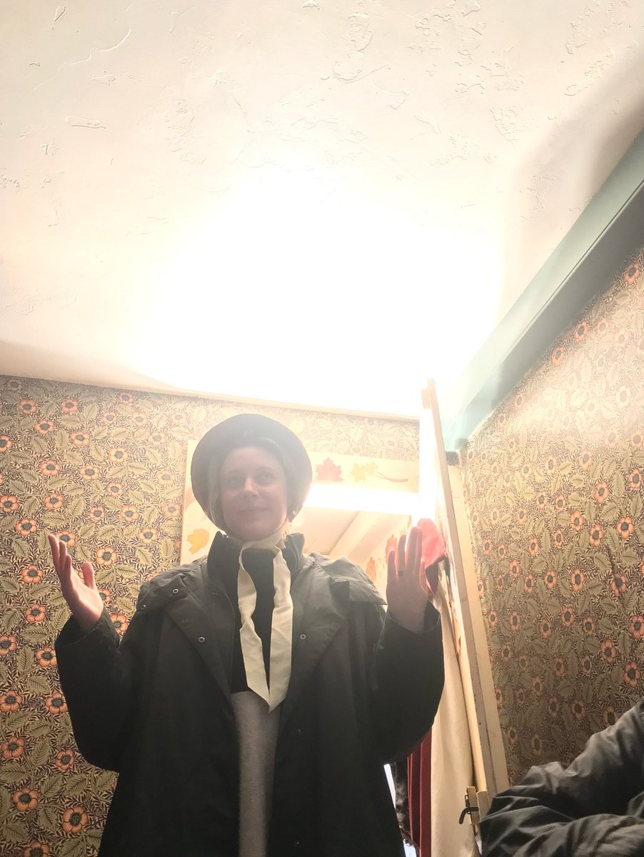 Greta Gerwig Updates tweet media