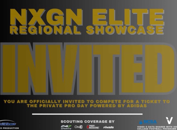 Tamarri Johnson RB/ATH 2way tweet media