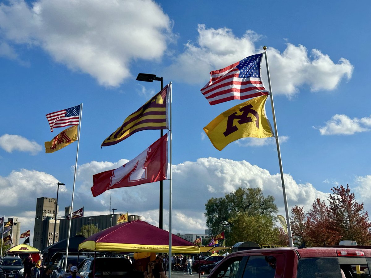 Go big red #GBR #Huskers