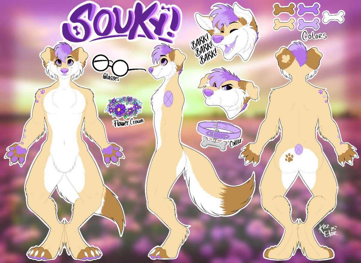 Souky tweet media
