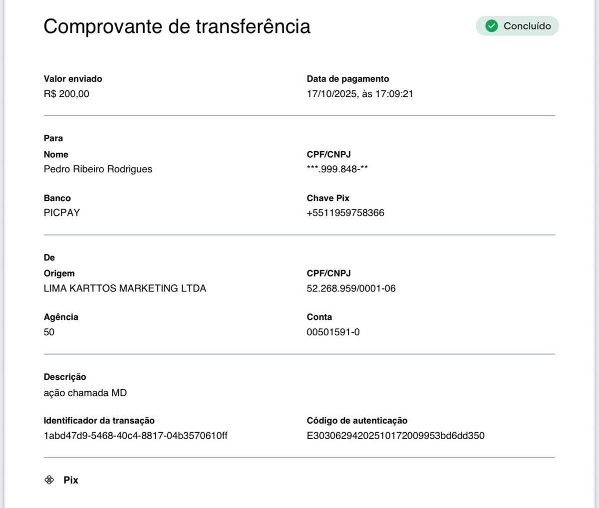 md__tips's tweet image. Já fiz 8 pix de 200 pra rapazeada q entrou, ainda vou fazer mais 12
Quem quiser entrar ainda dá tempo, vou deixar o link nos comentários