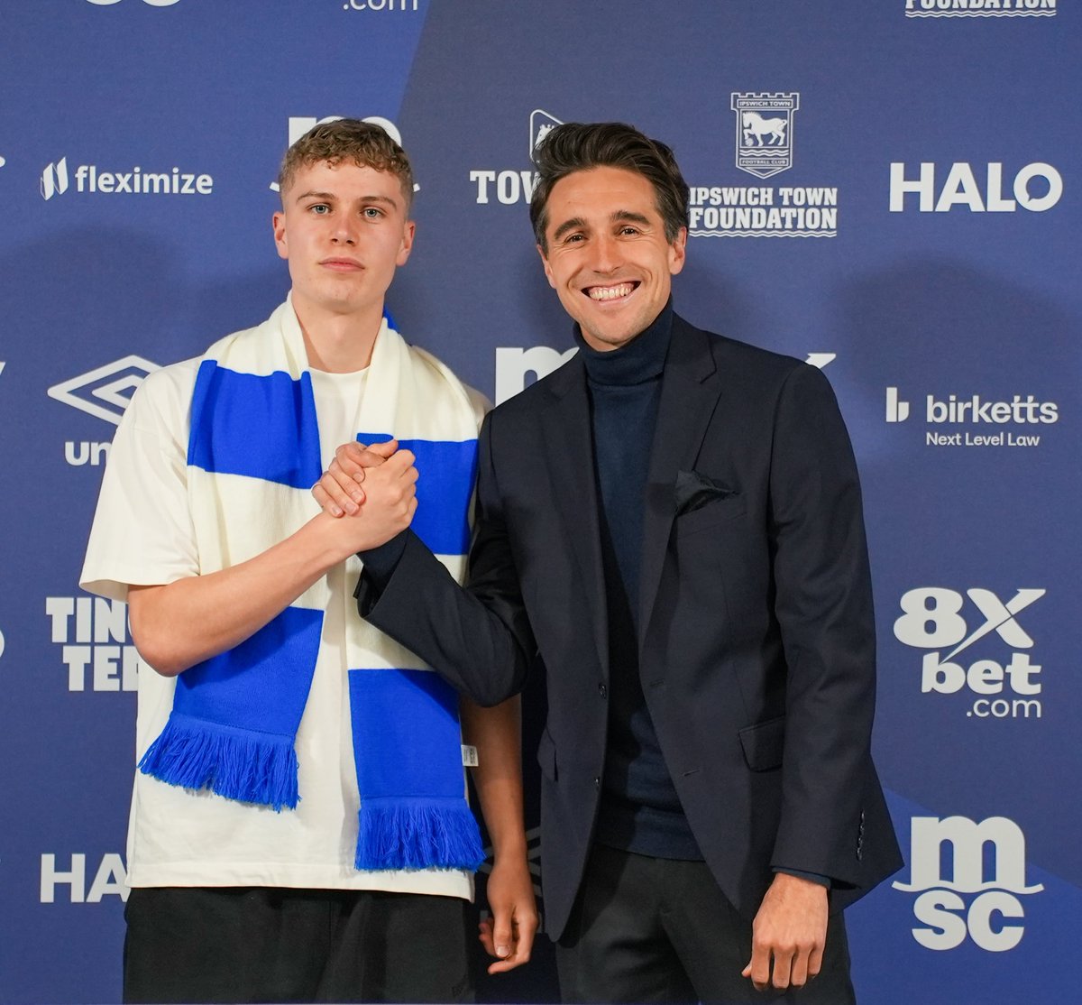 Luca Hodges-Ramon tweet media