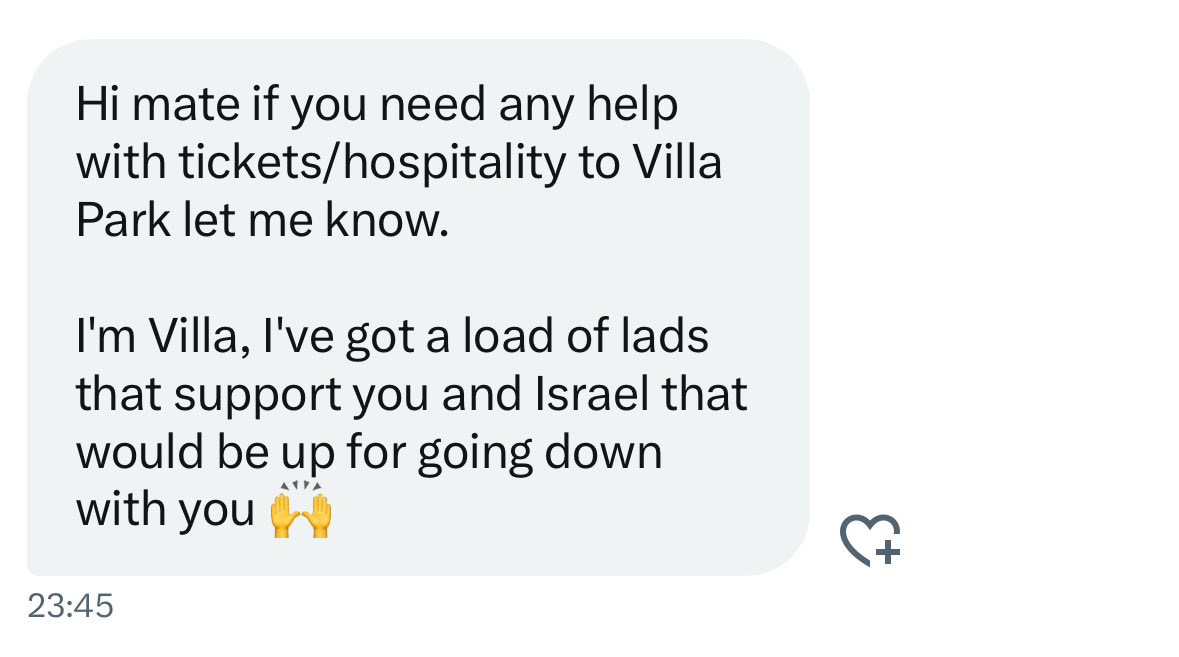 Tommy Robinson 🇬🇧 tweet media