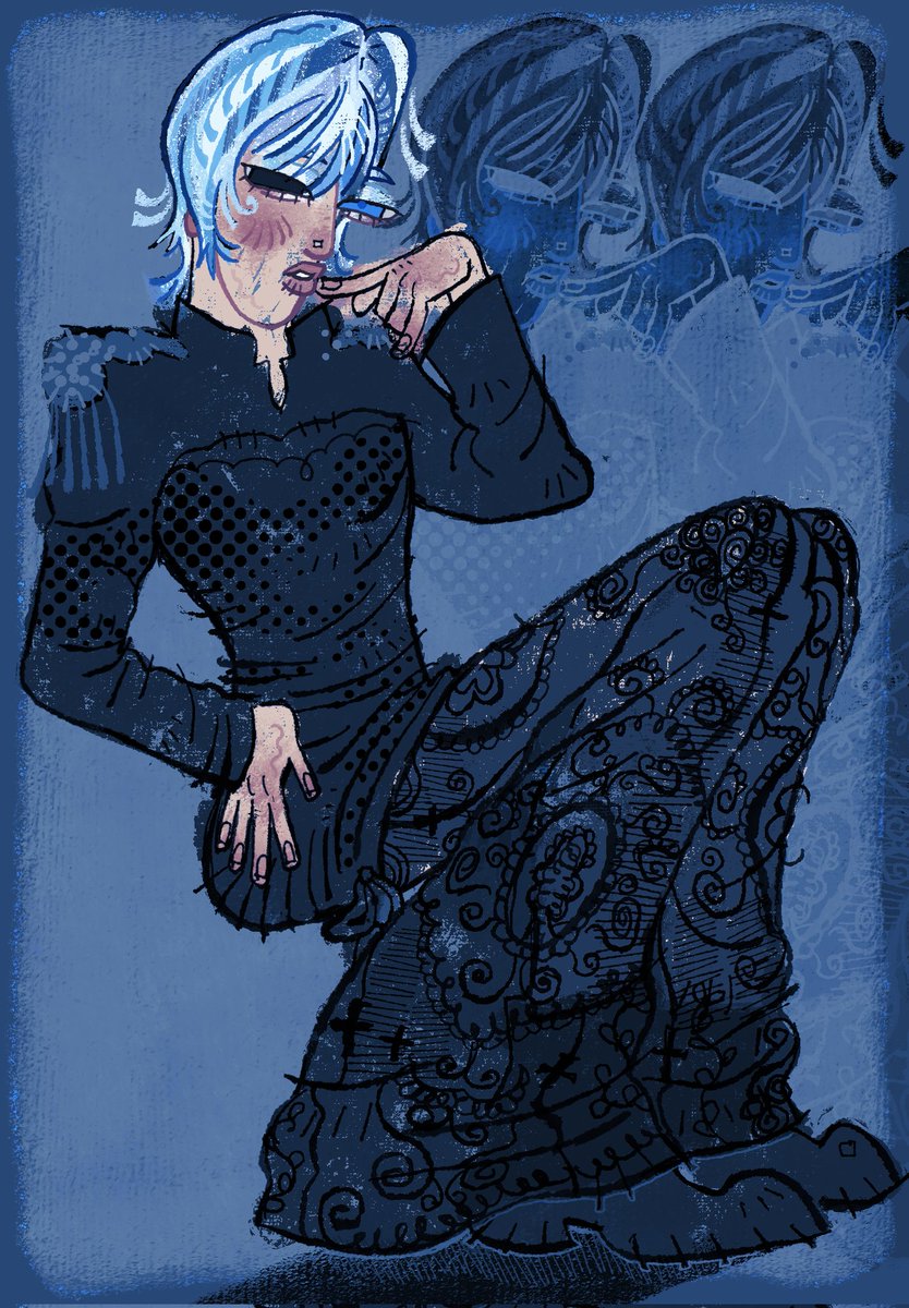 Well i did my best...
#XLOV #HYUN