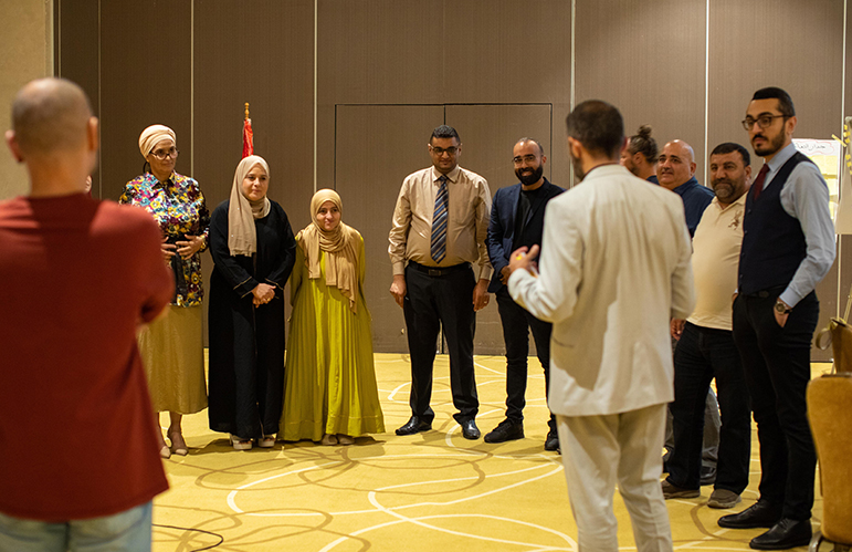 cnlct tunisie tweet media