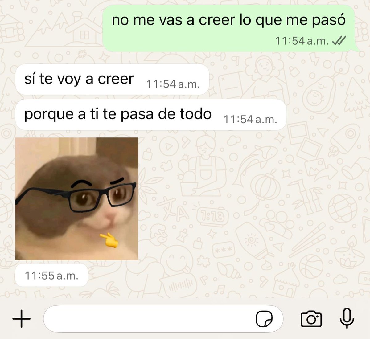 Guarromantico_'s tweet photo. Mi vida: https://t.co/RWihYSgwTC