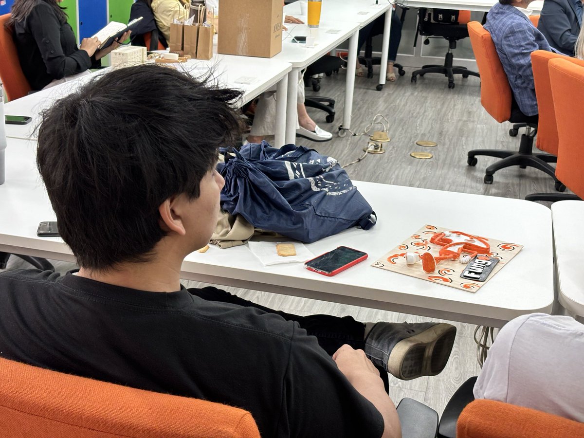 i3labespol's tweet image. #i3Startups | Ahora se lleva a cabo el #DemoDay del programa #Boostcamp. Nos alegra acompañar a esta nueva generación de emprendedores que culmina con éxito su proceso de formación y se integra a nuestra comunidad.

#JuntosCreamosValor