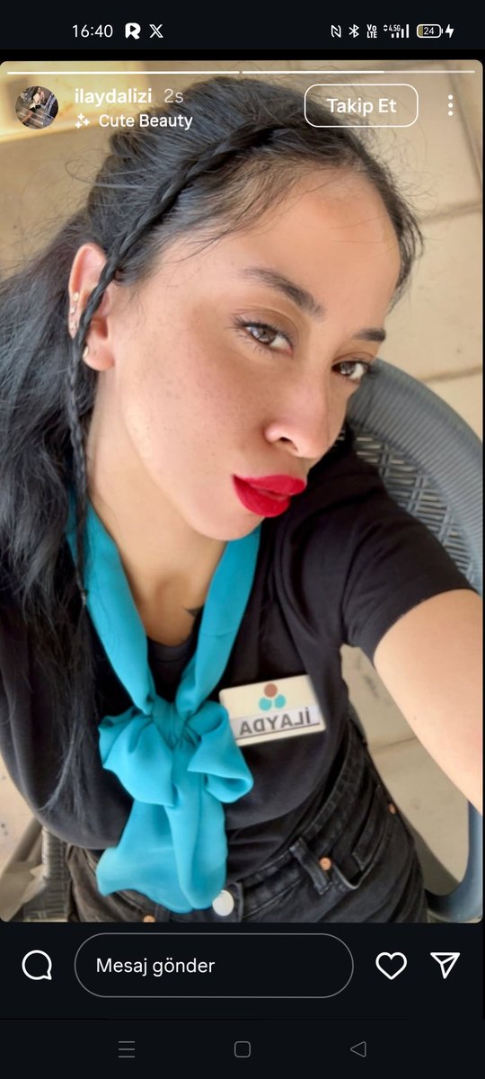 selam askılar nasılım ama