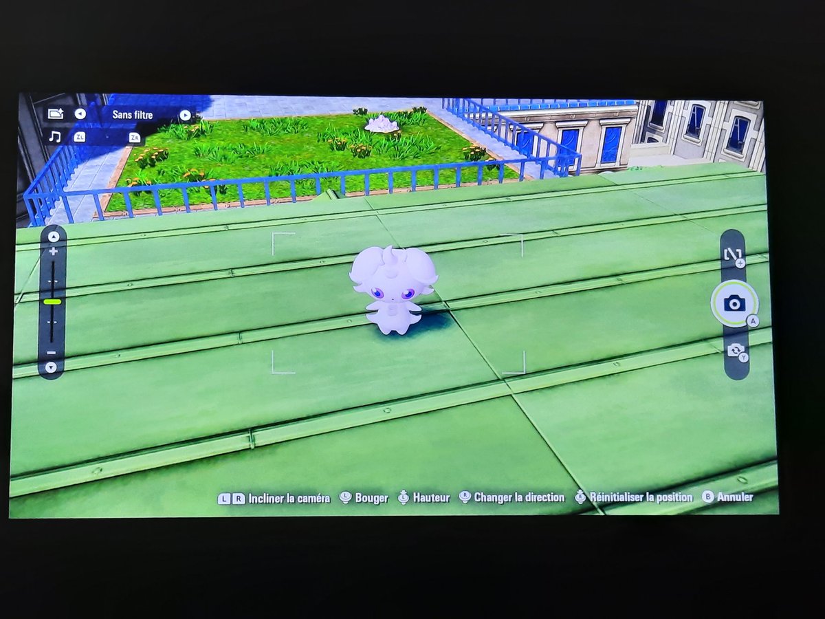 Stefdurhone's tweet photo. Pour l'instant 2 shiny rencontrés dans AZ, curieux de savoir si le taux de shiny à changé comparé aux jeux précédents ... https://t.co/UfA7Cp8ysA