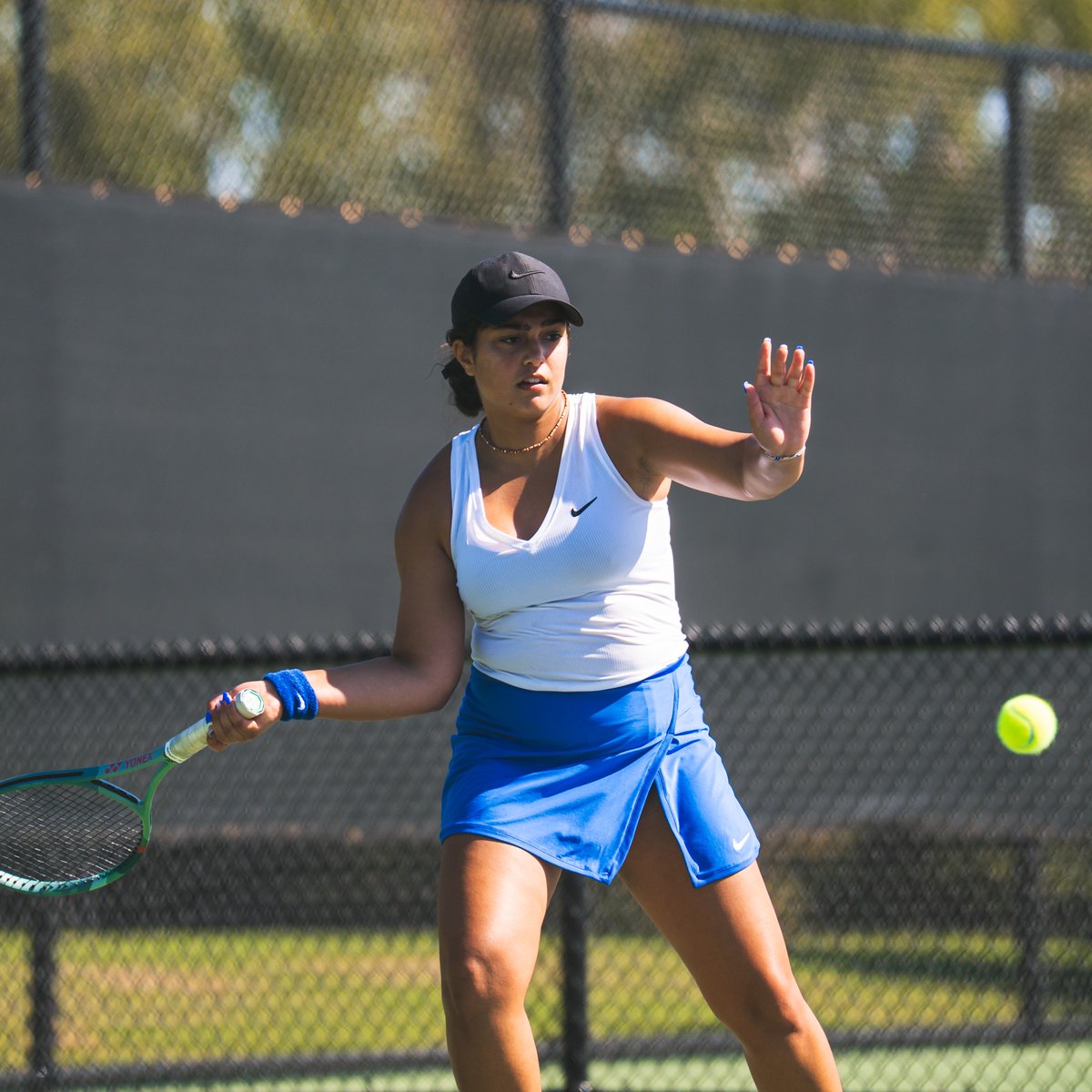 Happy Birthday Mithila Dixit!! 🥳🎂

#GoJays