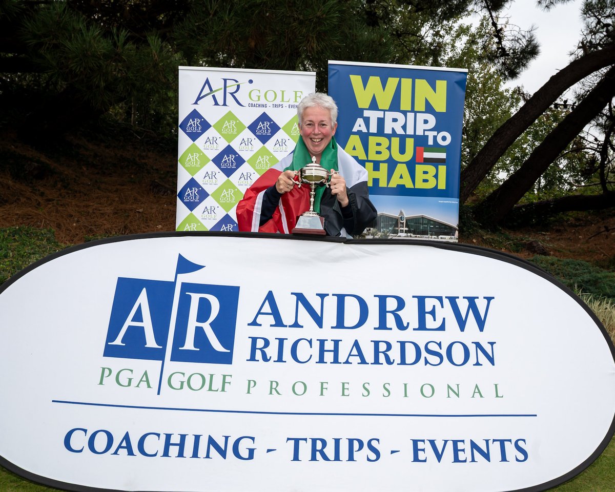 Andrew Richardson tweet media