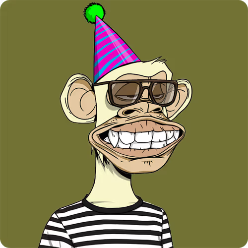 JOKΞR 12 ❚ ❚ 🦍🤝 🤙 tweet media