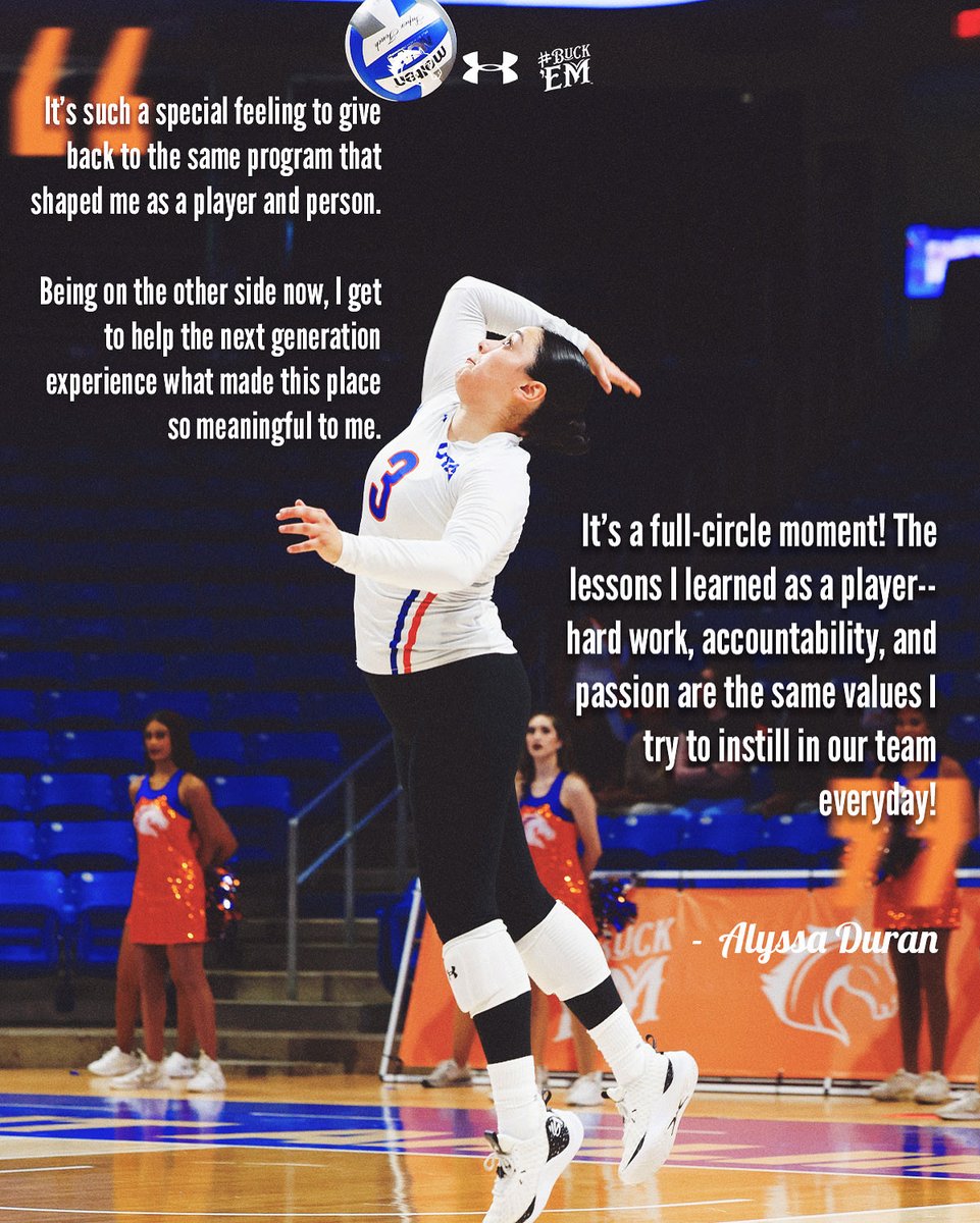 UTA Volleyball tweet media