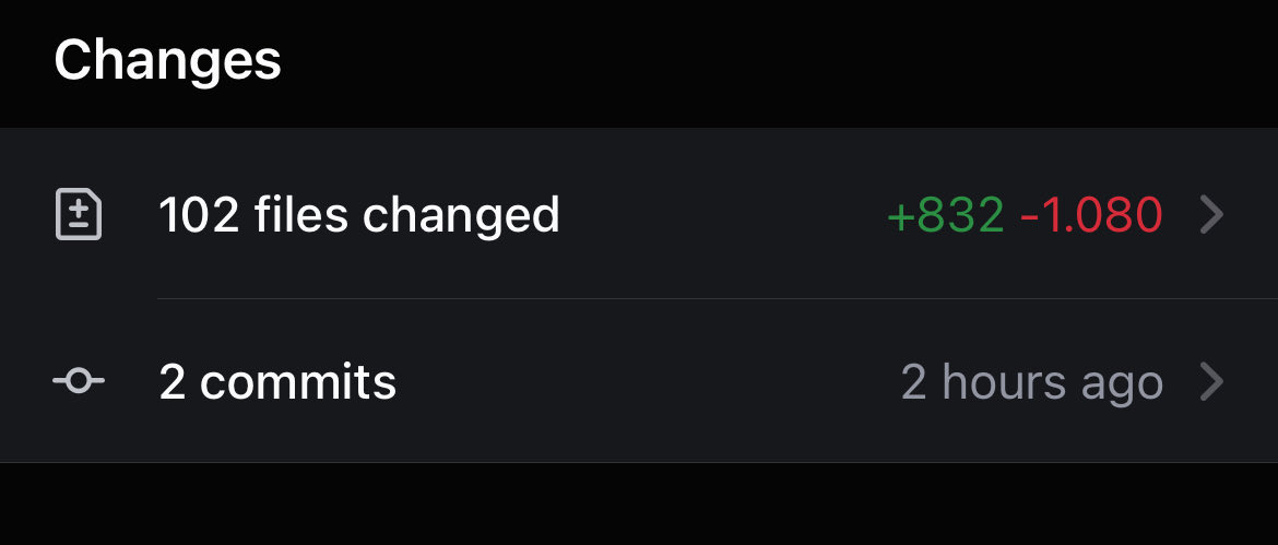 En <a href="/FonderLatam/">Fonder</a> siendo viernes 18hs me llegó este regalito para revisar el finde 🤣