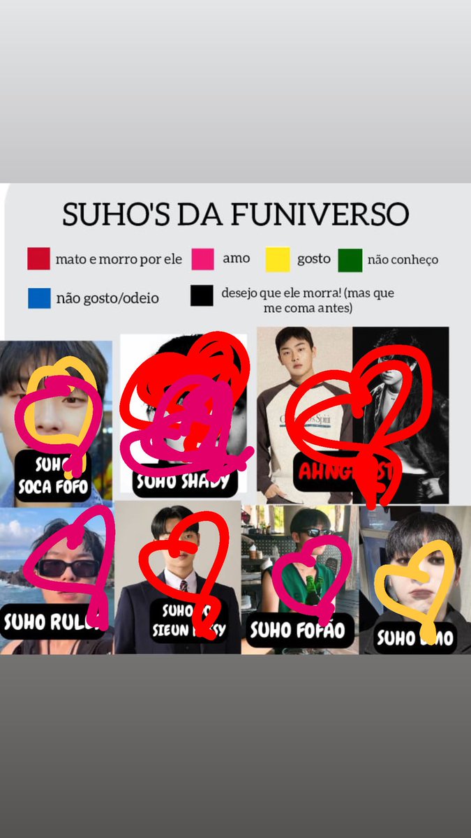 Nessaa2404's tweet image. Pra surpresa de 0 pessoas 😇😇😇