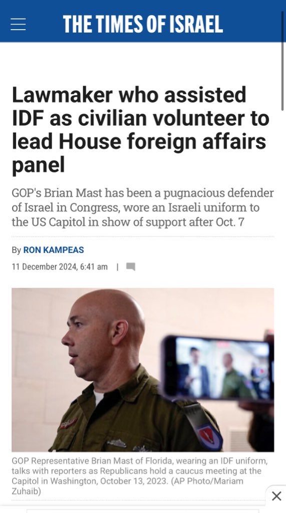 𝙈𝙚𝙩𝙖𝙈𝙖𝙣 𝙓 ™ (@metaman_x) on Twitter photo <a href="/LauraLoomer/">Laura Loomer</a> <a href="/StephenM/">Stephen Miller</a> We should crack down on dual citizens holding office….
We should also make it illegal for dual citizens who served in a foreign army to take part in our government …
We need to prevent treasonous acts or loyalty issues… <a href="/LauraLoomer/">Laura Loomer</a> <a href="/StephenM/">Stephen Miller</a> We should crack down on dual citizens holding office….
We should also make it illegal for dual citizens who served in a foreign army to take part in our government …
We need to prevent treasonous acts or loyalty issues…