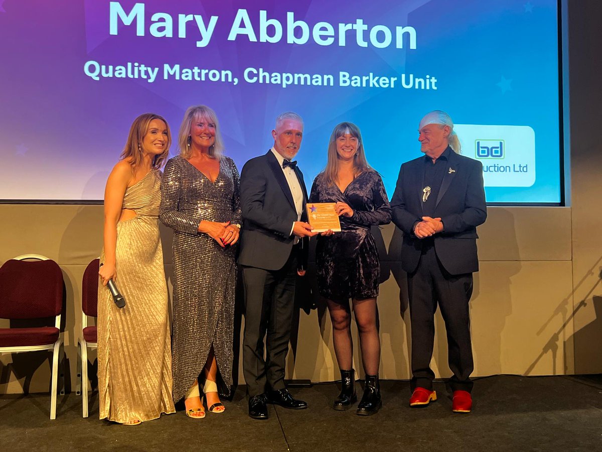 Greater Manchester Mental Health tweet media