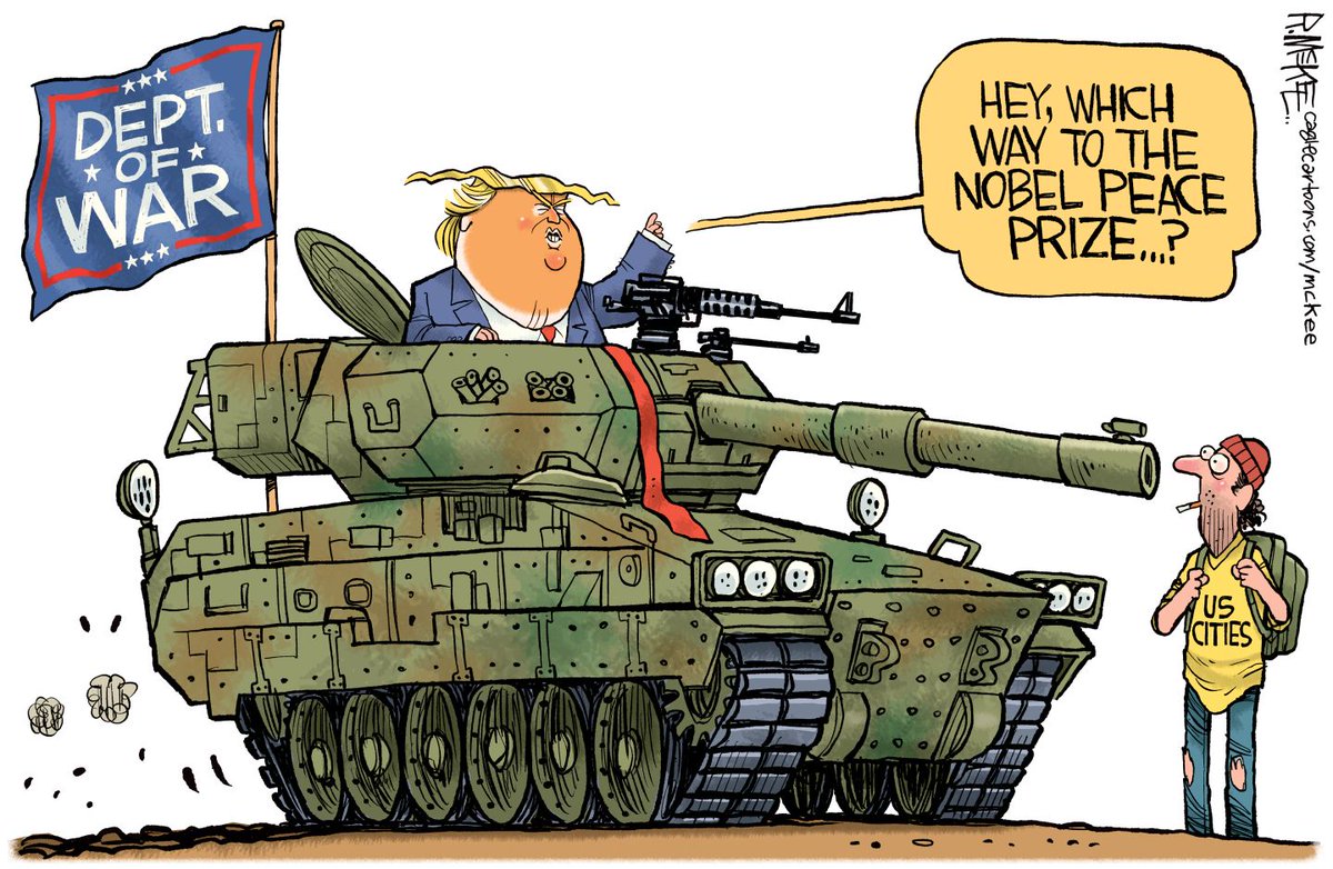 Rick McKee @Rick_McKee_Ink
