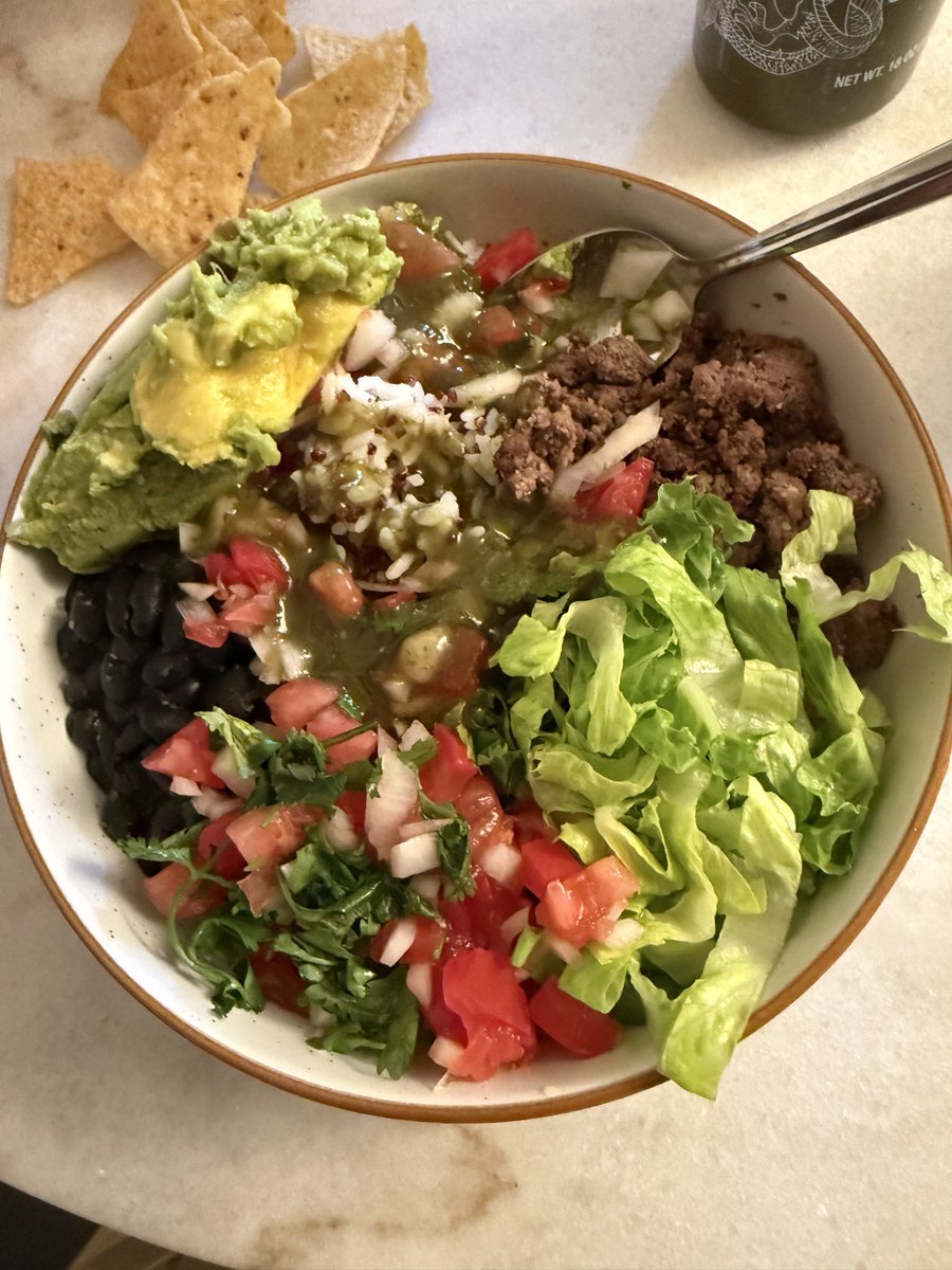 me and my gregarious gluttony