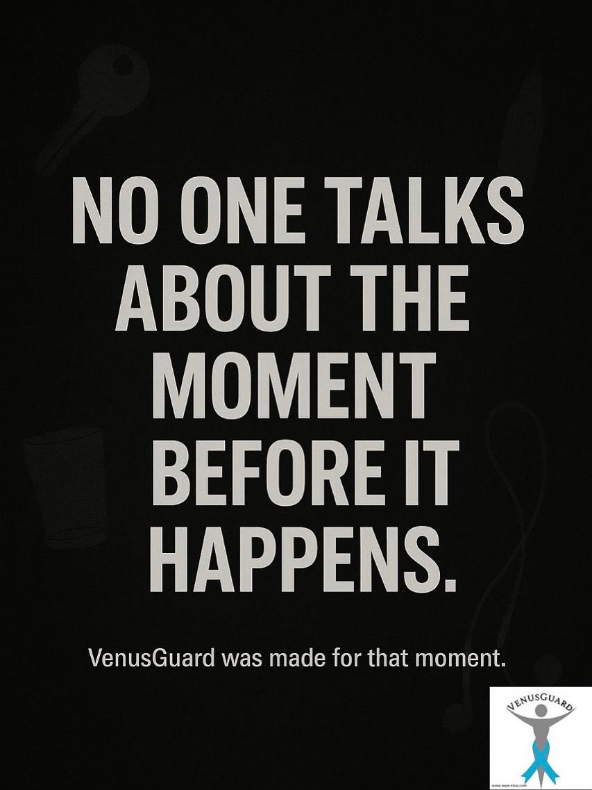 rape_axe_site's tweet photo. They call it paranoia.
They say “You’re overreacting.”
Until it’s not paranoia.
Until it’s real.
#SafetyMatters #WeDeserveBetter #BePreparedNotScared #women #defense #safety #voice #No #speak https://t.co/Zyr6hY8kDJ