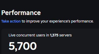 Blul0st's tweet image. 🔥
#ROBLOX #RobloxDev #robloxstudio