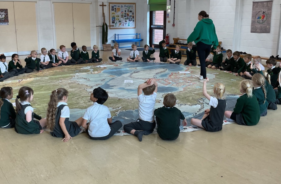 St-patricks.school@Walton-le-dale tweet media