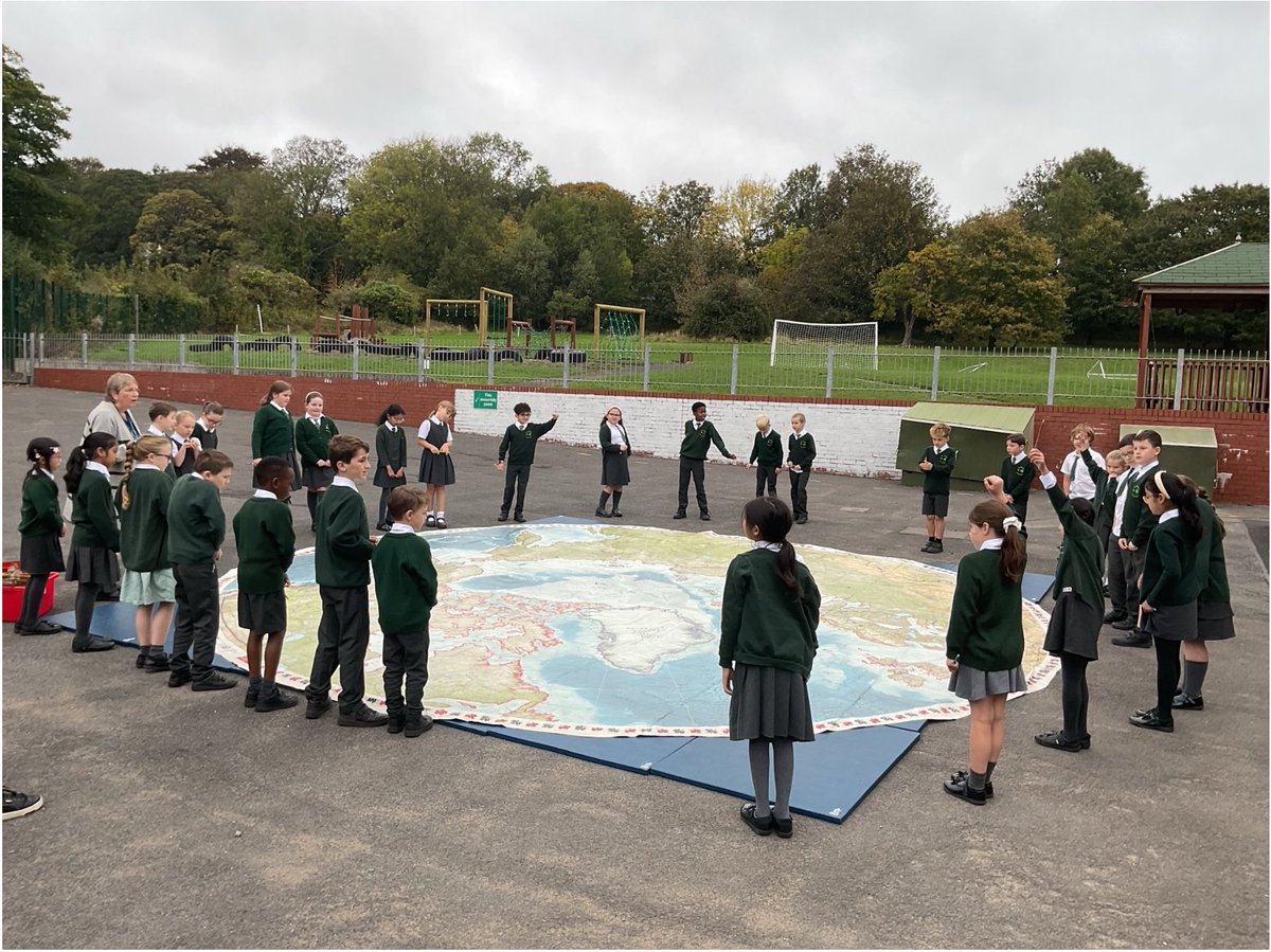 St-patricks.school@Walton-le-dale tweet media