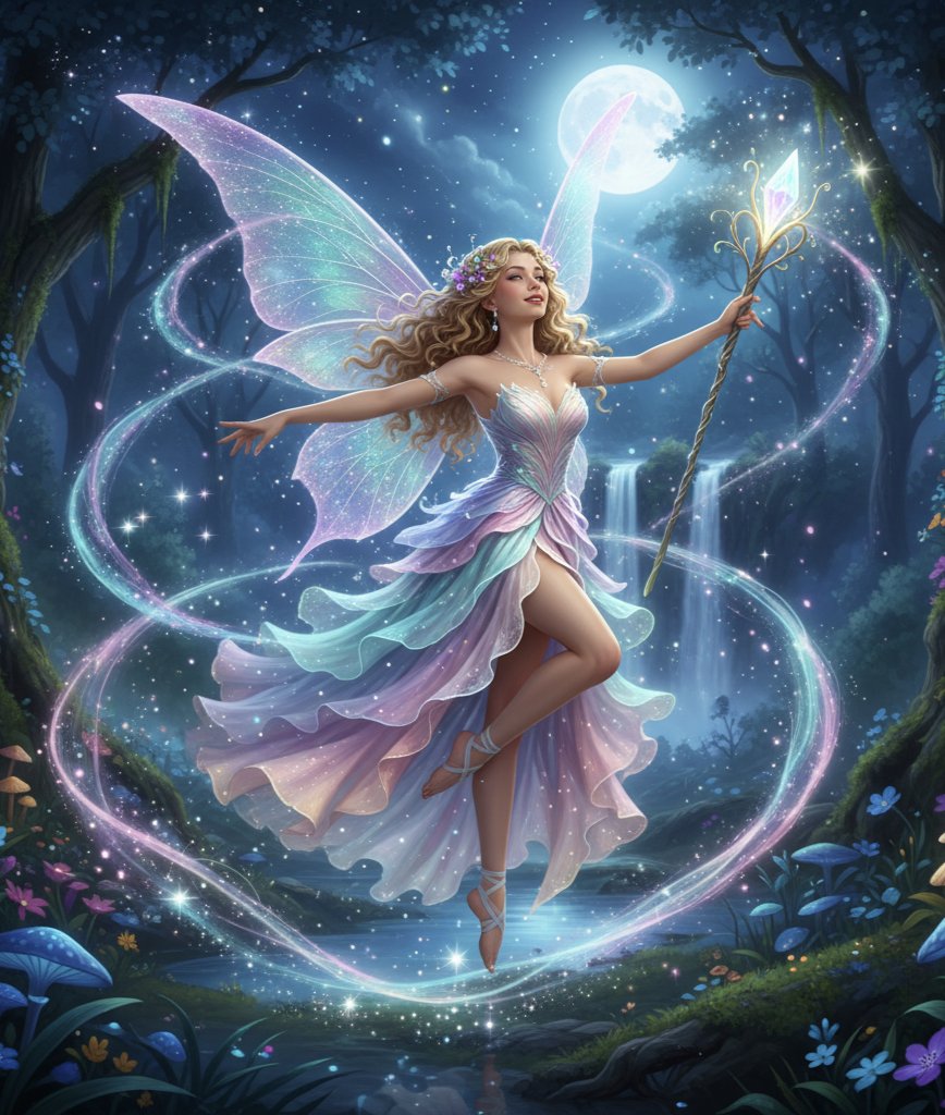 Shiny sky ☄️🌌