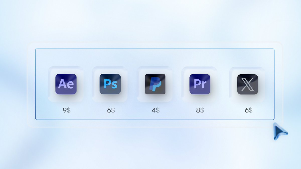 Evander Media tweet media