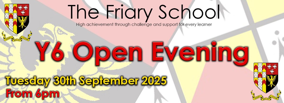 Year 6 Visits...
We have been delighted to welcome Year 6 children and parents to visit our school during the day...
Our Open Evening was well attended and it has been great to see so many other families keen to join us...
