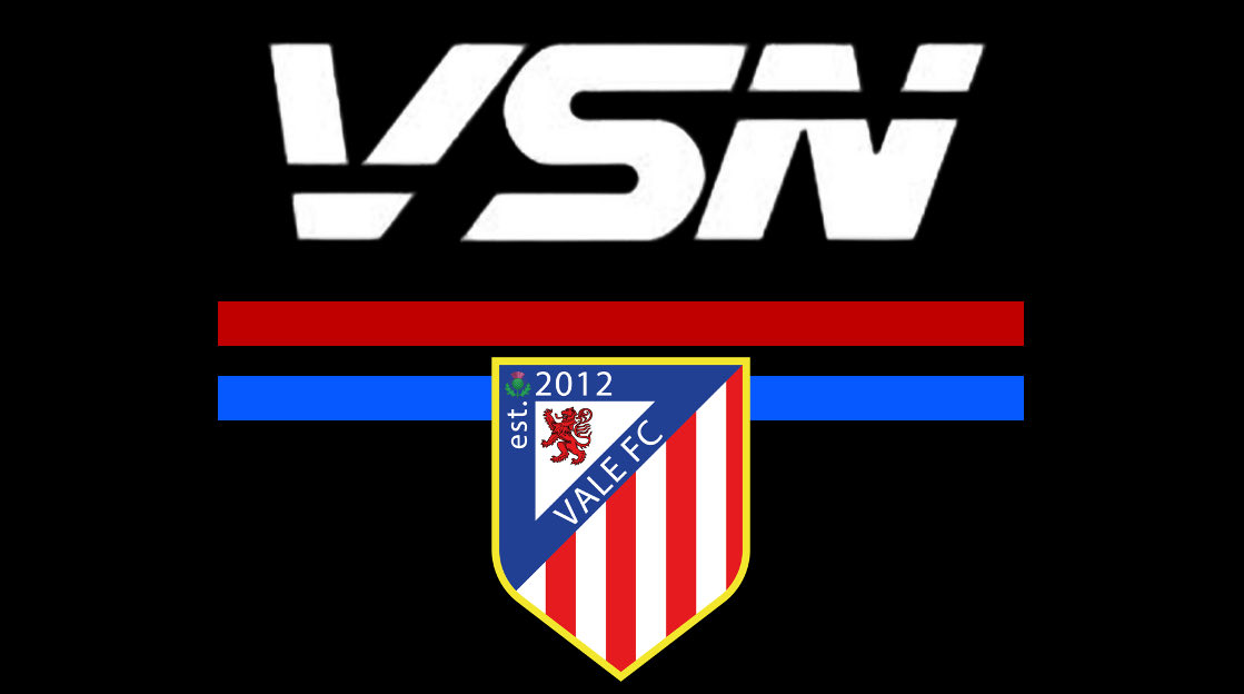 Tomorrow 18/10/25 
Vale Away👕

<a href="/vsnsport/">VSN SPORT</a> 

🔵🔴