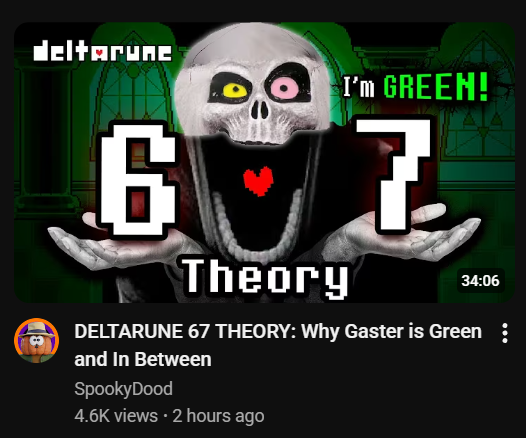 LEAVE ME ALONE FOR A SINGLE DAYYYY 😭