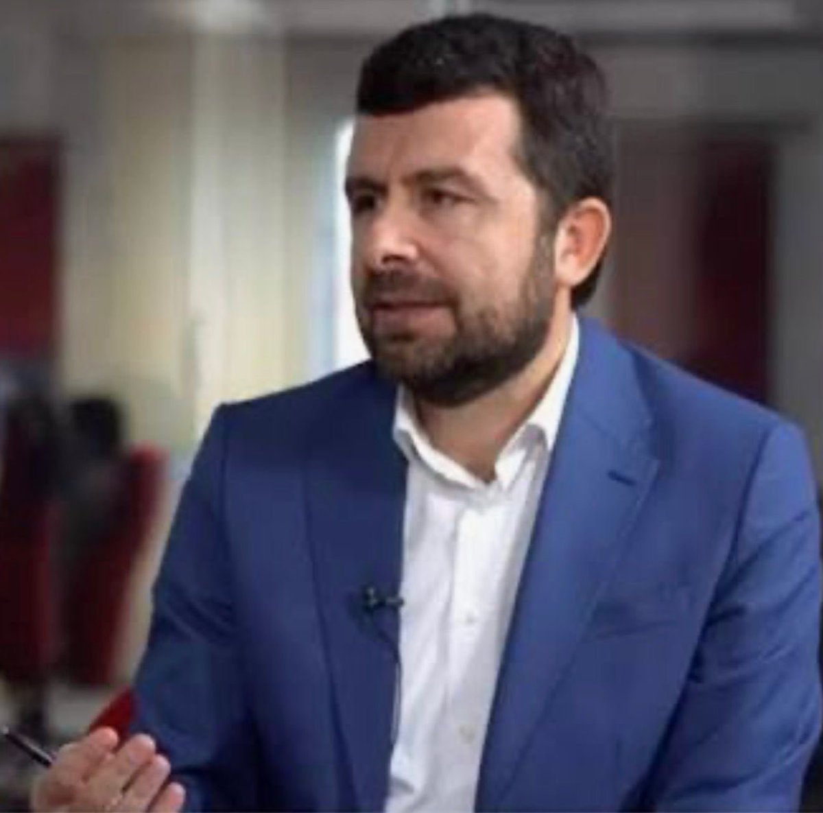 Basın İlan Kurumu (BİK) Genel Müdürlüğü görevine atanan Sayın Abdülkadir Çay’ı tebrik ediyor, yeni görevinde başarılar diliyoruz.