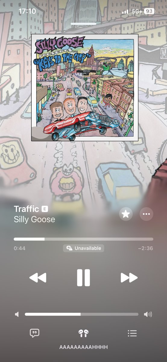 sandman_9700's tweet photo. SO GET UP AND GO
STOP MOVING SO SLOW
I CANT GET ANYWHERE WITH EVERYONE IN MY WAY
#keystothecity https://t.co/n5fKhuns4B