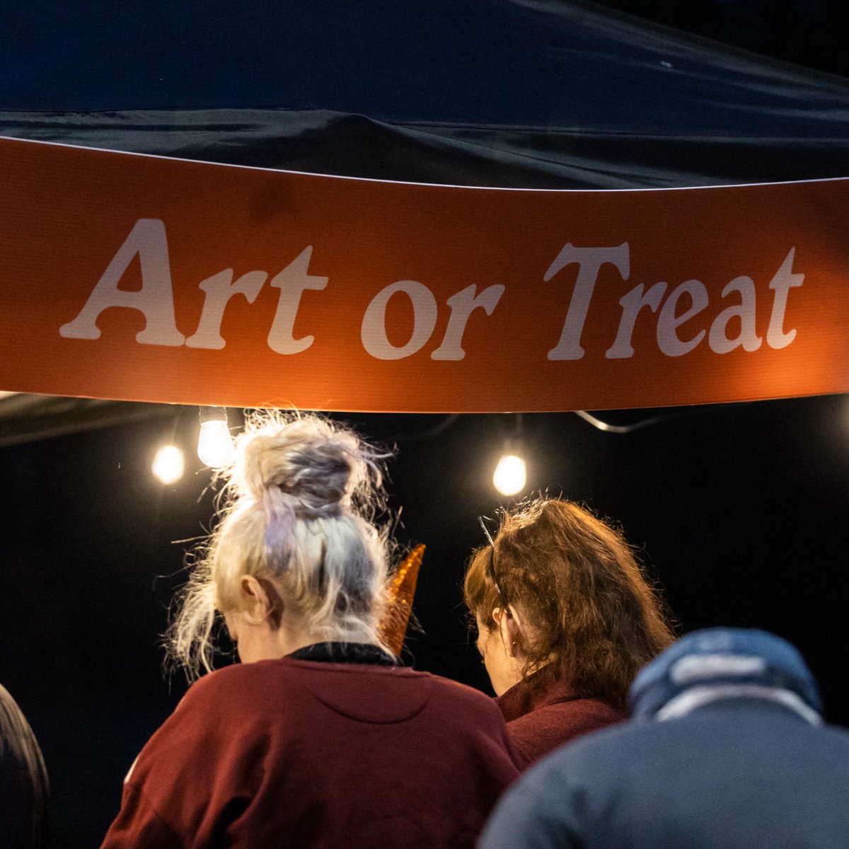 Newfields - A Place for Art & Nature tweet media