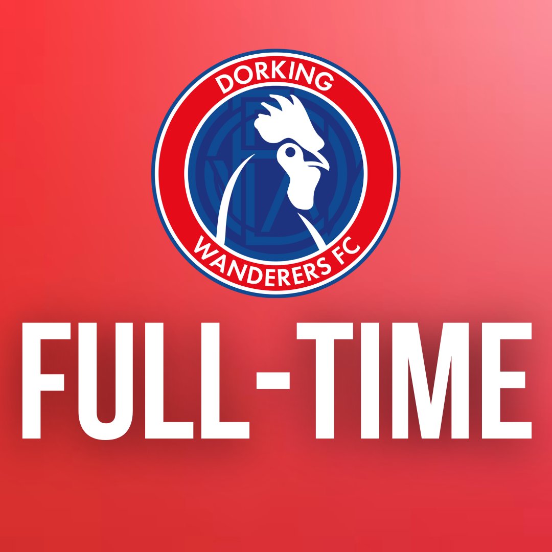 DWFCAcademy's tweet image. F/T l
Two goals down at half-time, a brace from Joshua Hebert during the second half , including a late equaliser, sent us to penalties....
...and Wanderers won the shoot-out 4-5!!
#WeAreWanderers 🔴⚪️